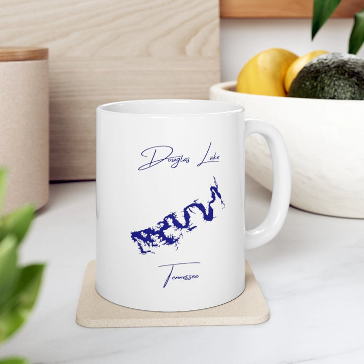 Tennessee  Douglas  Lake  Ceramic  Mug  other  position  view  from  context-4  11oz.webp