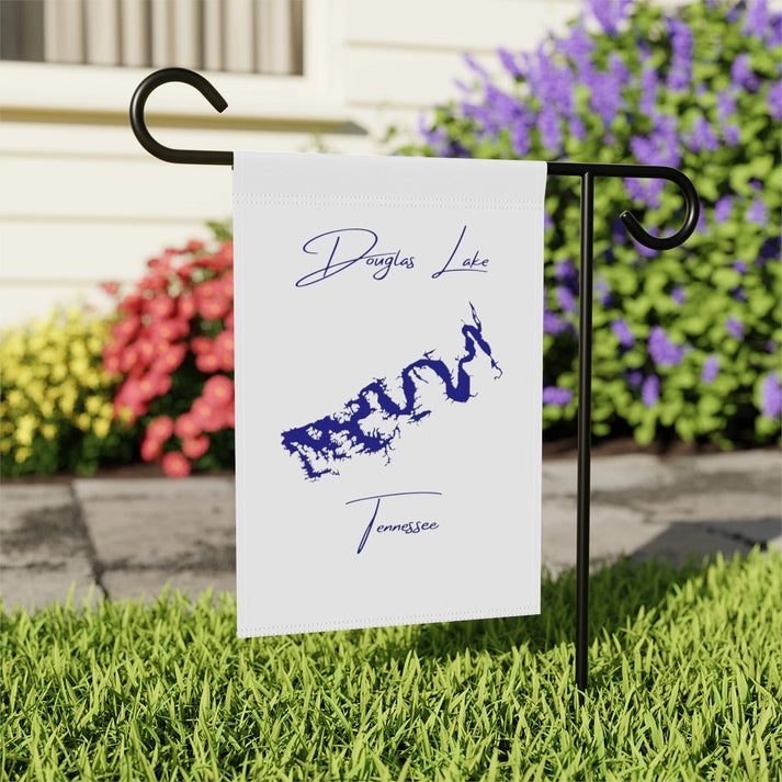 Tennessee  Douglas  Lake  Garden  Banner  other  position  view  from  context-2  12''  x  18''.webp