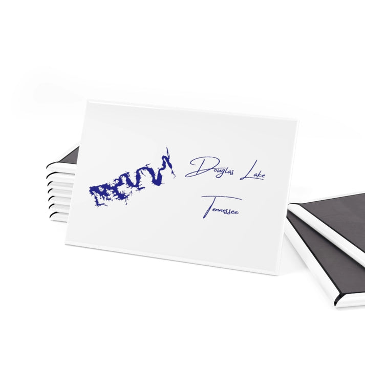 Tennessee  Douglas  Lake  Magnet  front  position  view  from  set  2  x  3.webp