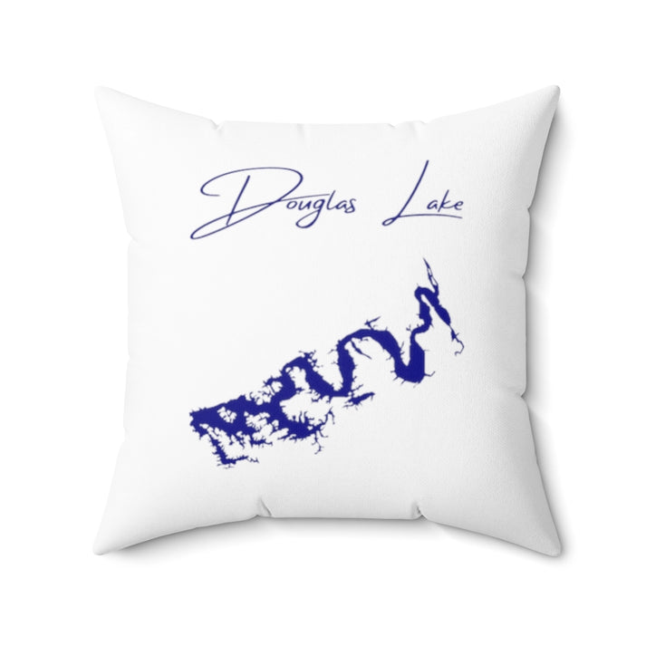 Tennessee  Douglas  Lake  Pillow  front  position  view  from  back  20  x  20.webp
