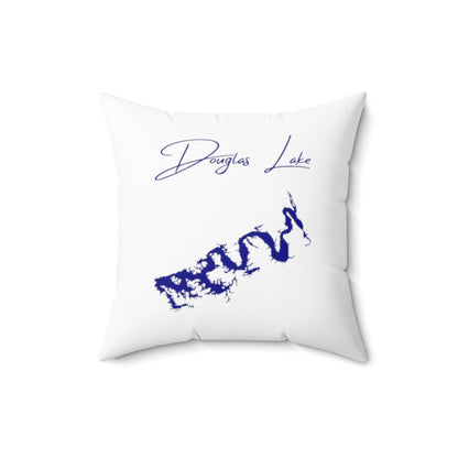 Tennessee  Douglas  Lake  Pillow  front  position  view  from  front  16  x  16.webp