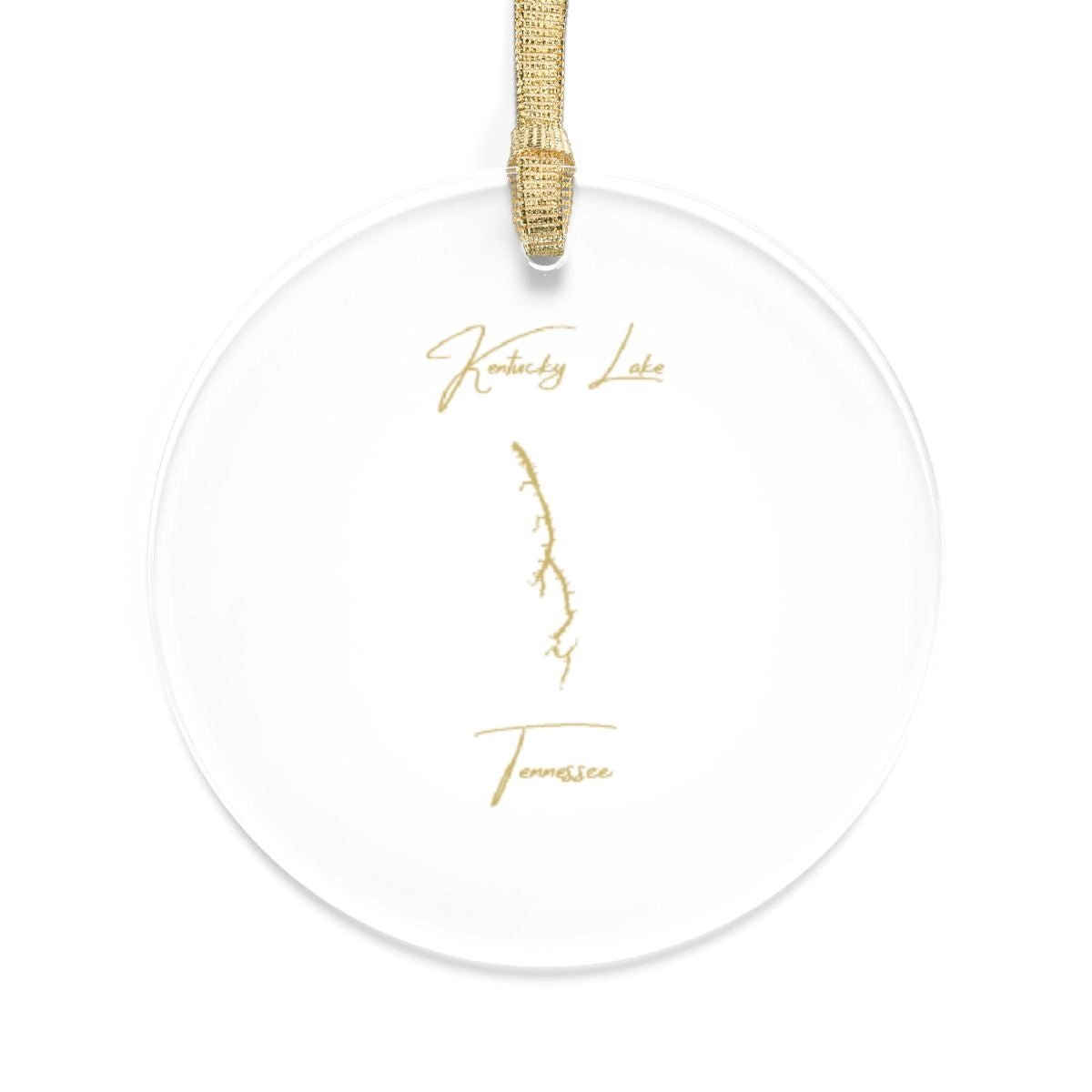 Tennessee  Kentucky  Lake  Tree  Ornament  other  position  view  from  front  round.webp