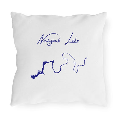 Tennessee  Nickajack  Lake  Outdoor  Pillow  back  position  view  from  back  16  x  16.webp