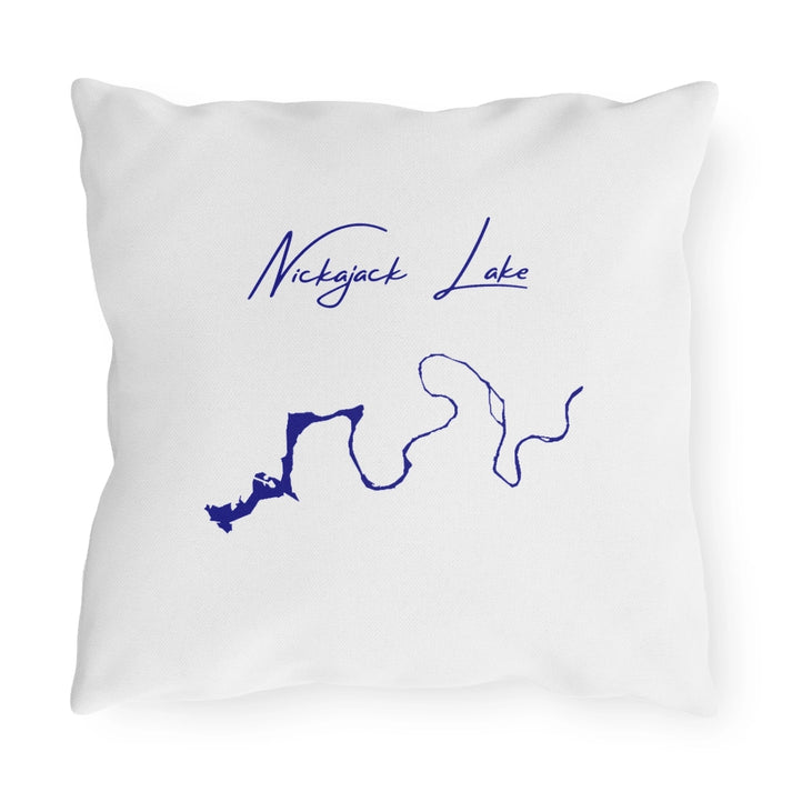 Tennessee  Nickajack  Lake  Outdoor  Pillow  back  position  view  from  back  16  x  16.webp