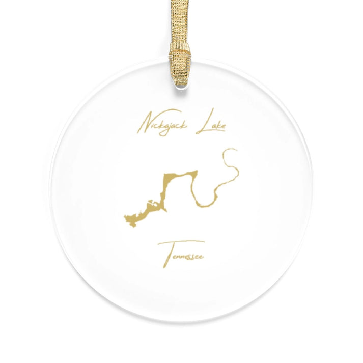 Tennessee  Nickajack  Lake  Tree  Ornament  other  position  view  from  front  round.webp