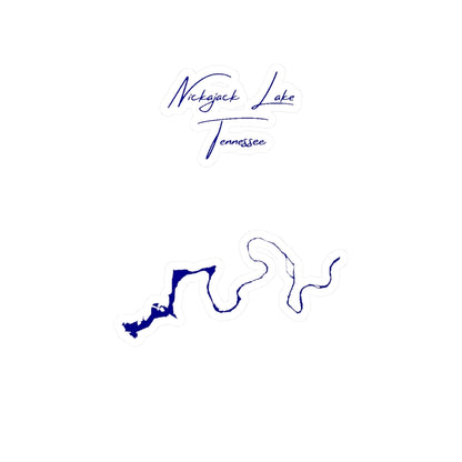 Tennessee  Nickajack  Lake  Vinyl  Decal  other  position  view  from  front  4  x  6.webp