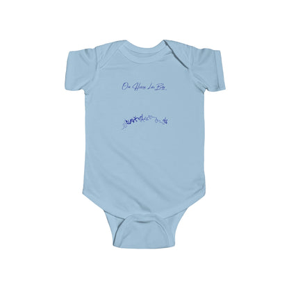 Tennessee  Old  Hickory  Lake  Onesie  front  position  view  from  front  light  blue.webp