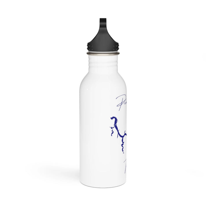 Tennessee  Pickwick  Lake  Water  bottle  other  position  view  from  left  white.webp