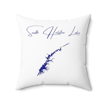 Tennessee  South  Holston  Lake  Pillow  front  position  view  from  front  20  x  20.webp