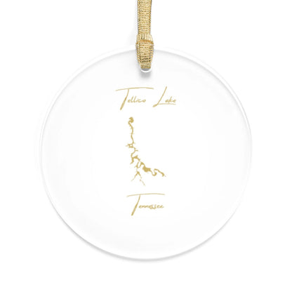 Tennessee  Tellico  Lake  Tree  Ornament  other  position  view  from  front  round.webp