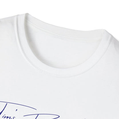 Tennessee  Tim's  Ford  Lake  T-shirt  other  position  view  from  front-collar-closeup  white.webp