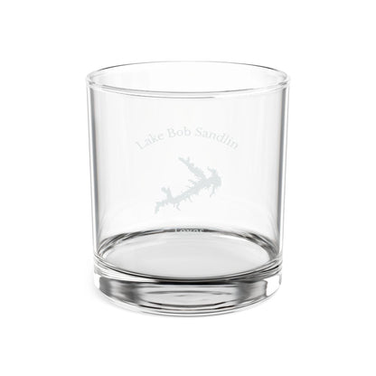 Texas  Lake  Bob  Sandlin  Engraved  Whiskey  Glass  other  position  view  from  front  10.5oz.webp