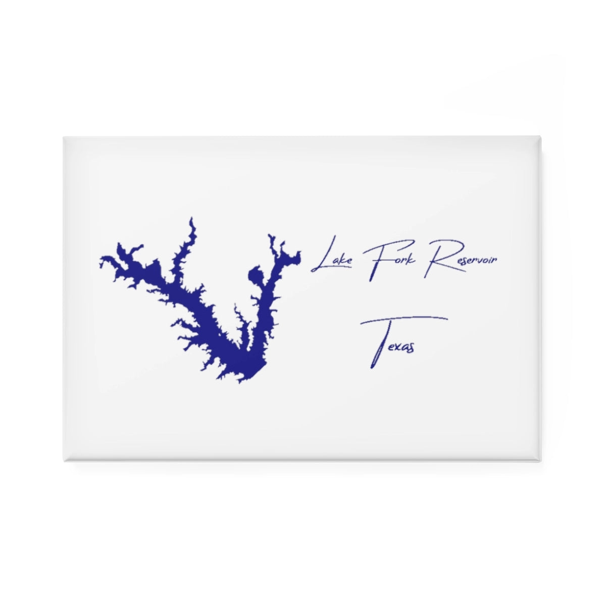 Texas  Lake  Fork  Reservoir  Magnet  front  position  view  from  front  2  x  3.webp