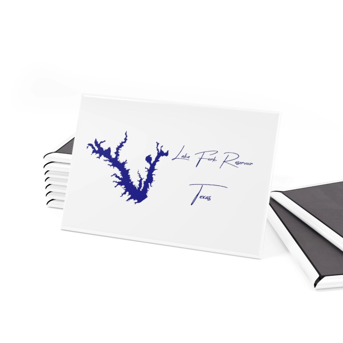 Texas  Lake  Fork  Reservoir  Magnet  front  position  view  from  set  2  x  3.webp