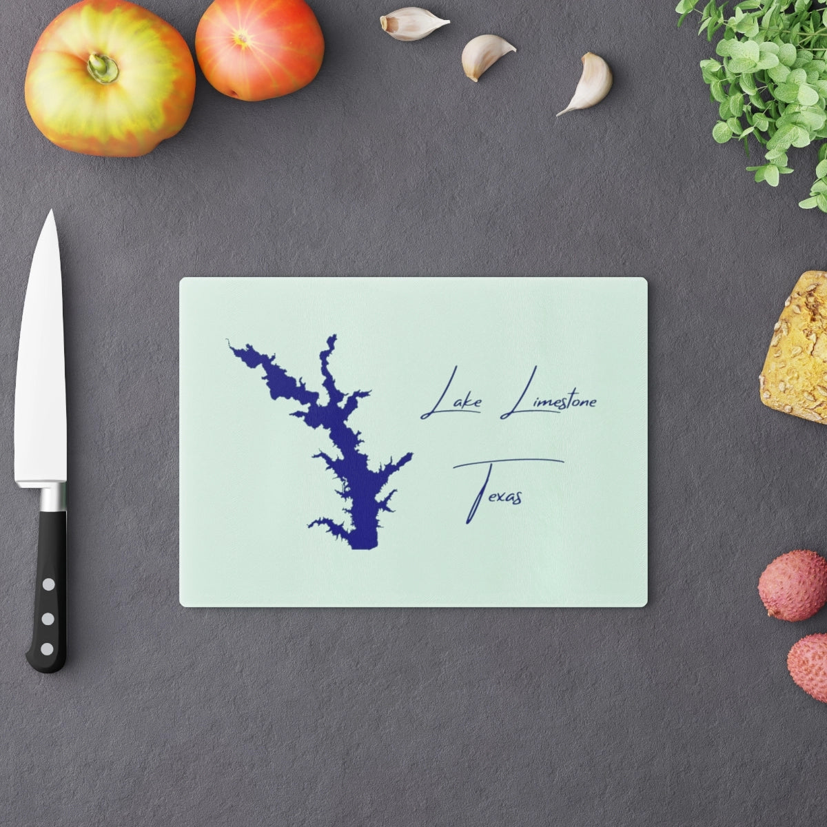 Texas  Lake  Limestone  Cutting  Board  other  position  view  from  context-2  small.webp