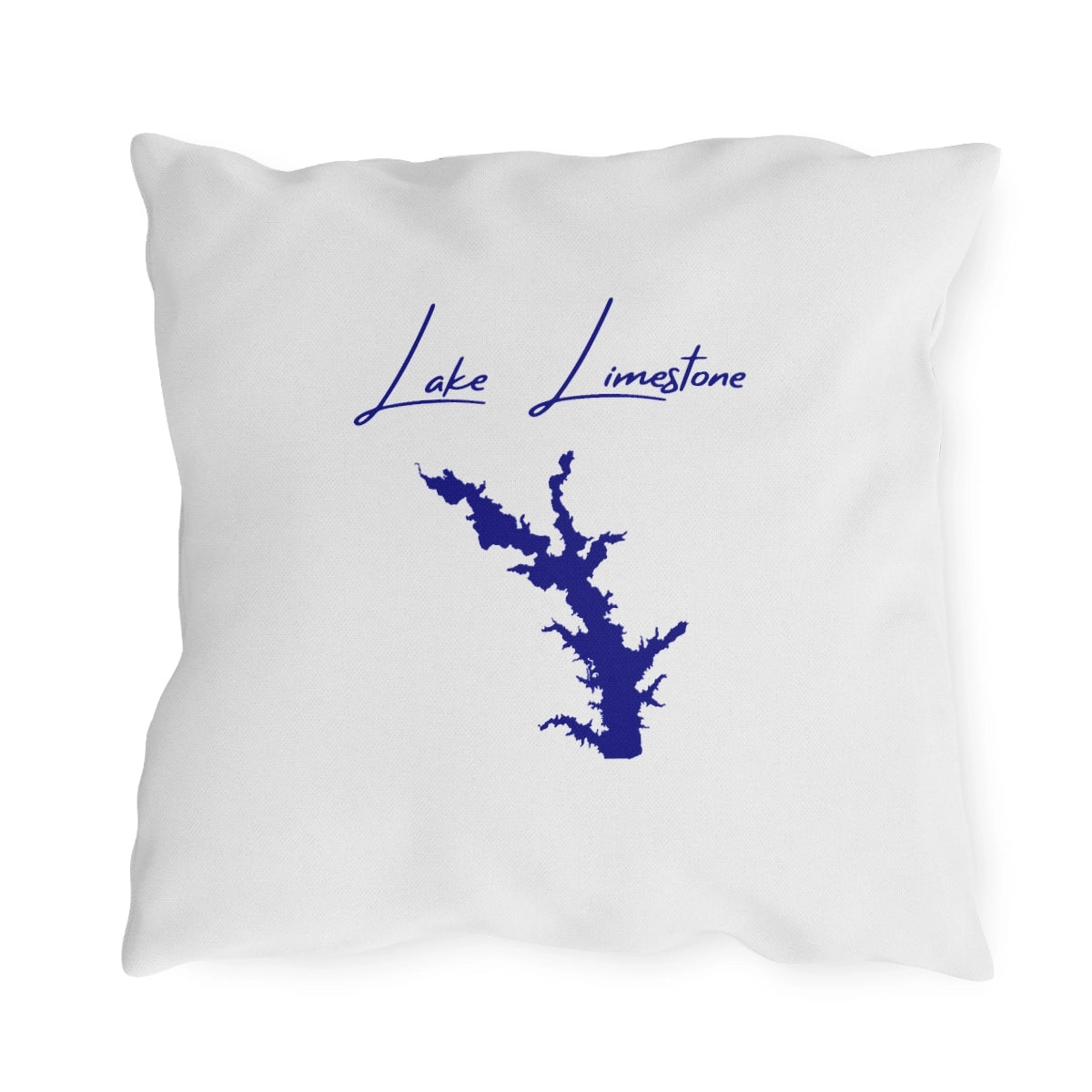 Texas  Lake  Limestone  Outdoor  Pillow  back  position  view  from  back  18  x  18.webp