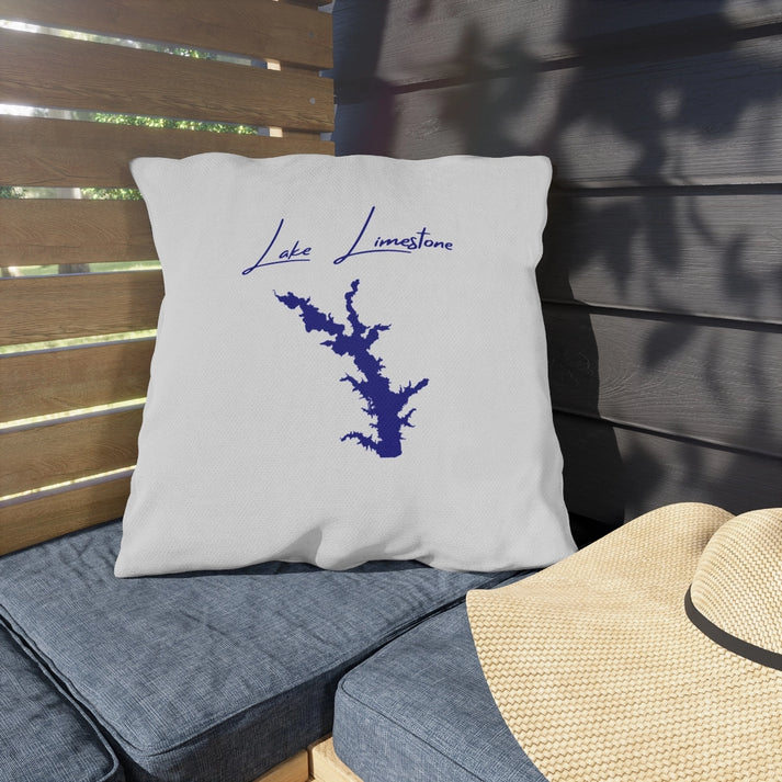 Texas  Lake  Limestone  Outdoor  Pillow  front  position  view  from  context-1  20  x  20.webp