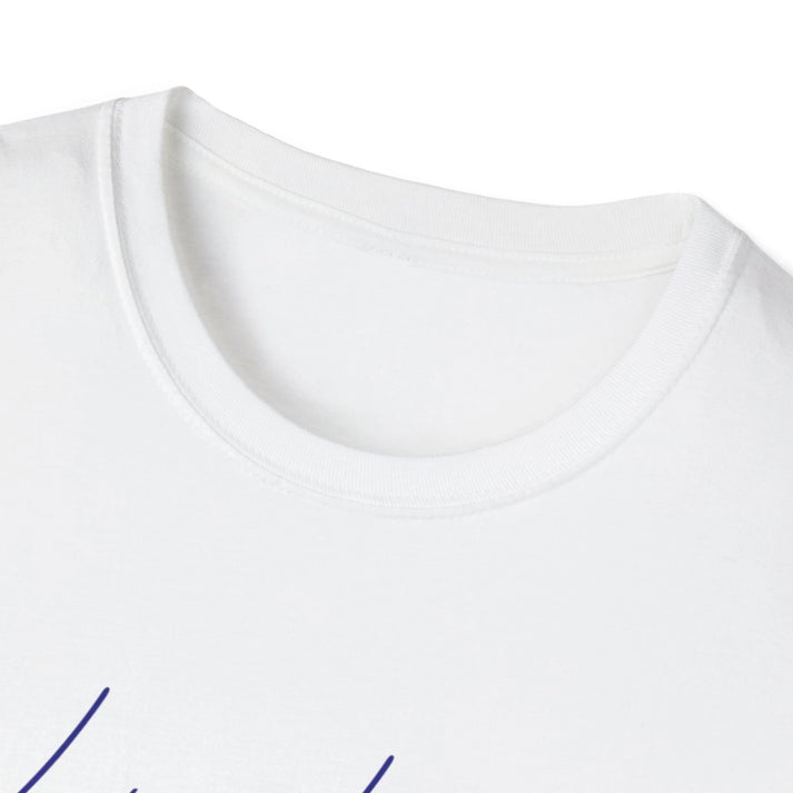 Texas  Lake  Limestone  T-shirt  other  position  view  from  front-collar-closeup  white.webp