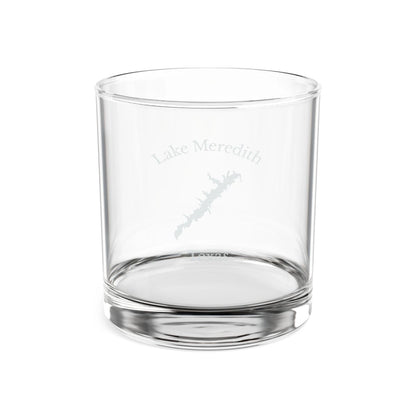 Texas  Lake  Meredith  Engraved  Whiskey  Glass  other  position  view  from  front  10.5oz.webp