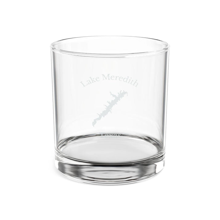 Texas  Lake  Meredith  Engraved  Whiskey  Glass  other  position  view  from  front  10.5oz.webp