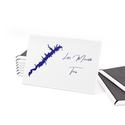 Texas  Lake  Meredith  Magnet  front  position  view  from  set  2  x  3.webp