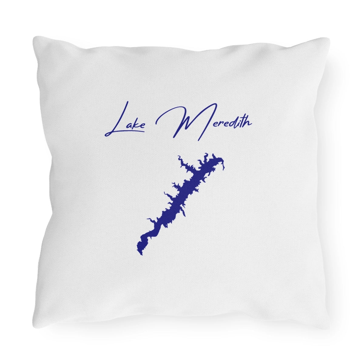 Texas  Lake  Meredith  Outdoor  Pillow  back  position  view  from  back  16  x  16.webp