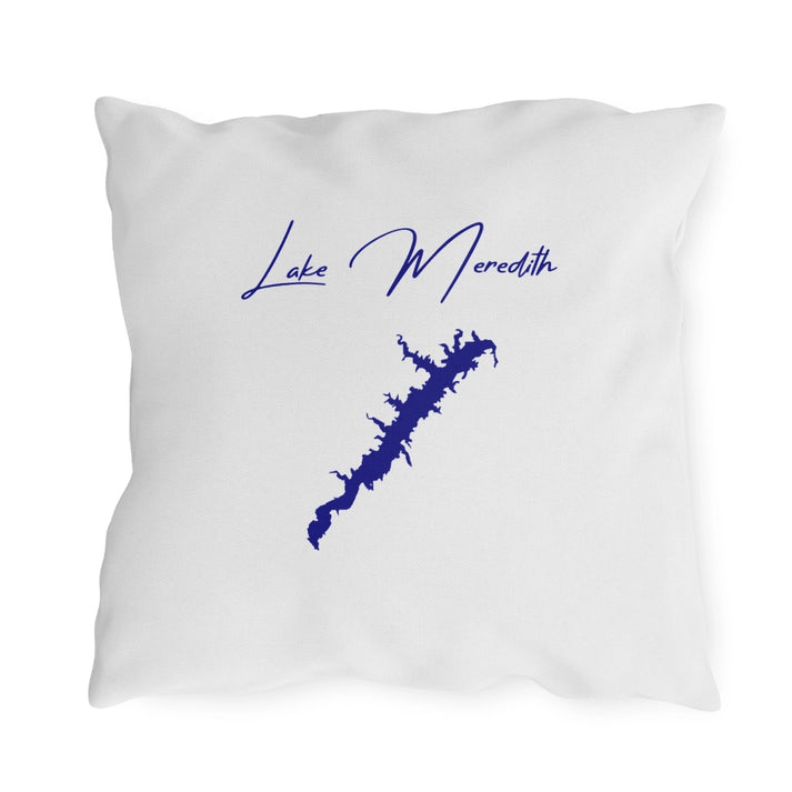 Texas  Lake  Meredith  Outdoor  Pillow  back  position  view  from  back  18  x  18.webp