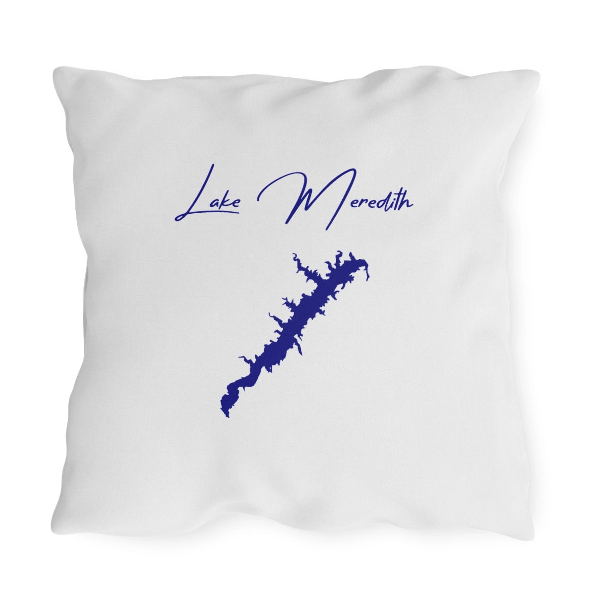 Texas  Lake  Meredith  Outdoor  Pillow  back  position  view  from  back  20  x  20.webp