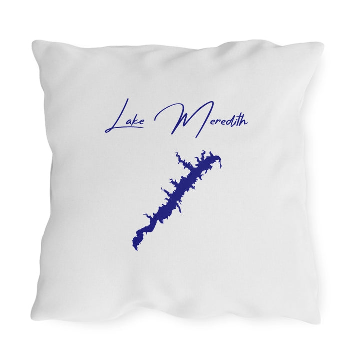 Texas  Lake  Meredith  Outdoor  Pillow  back  position  view  from  back  20  x  20.webp