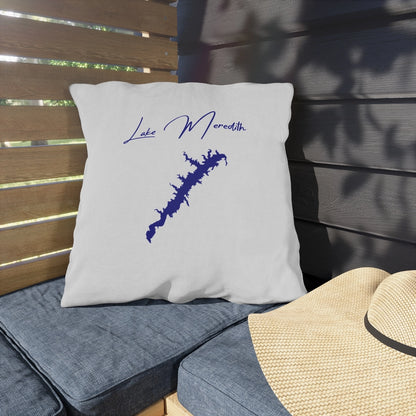 Texas  Lake  Meredith  Outdoor  Pillow  front  position  view  from  context-1  20  x  20.webp