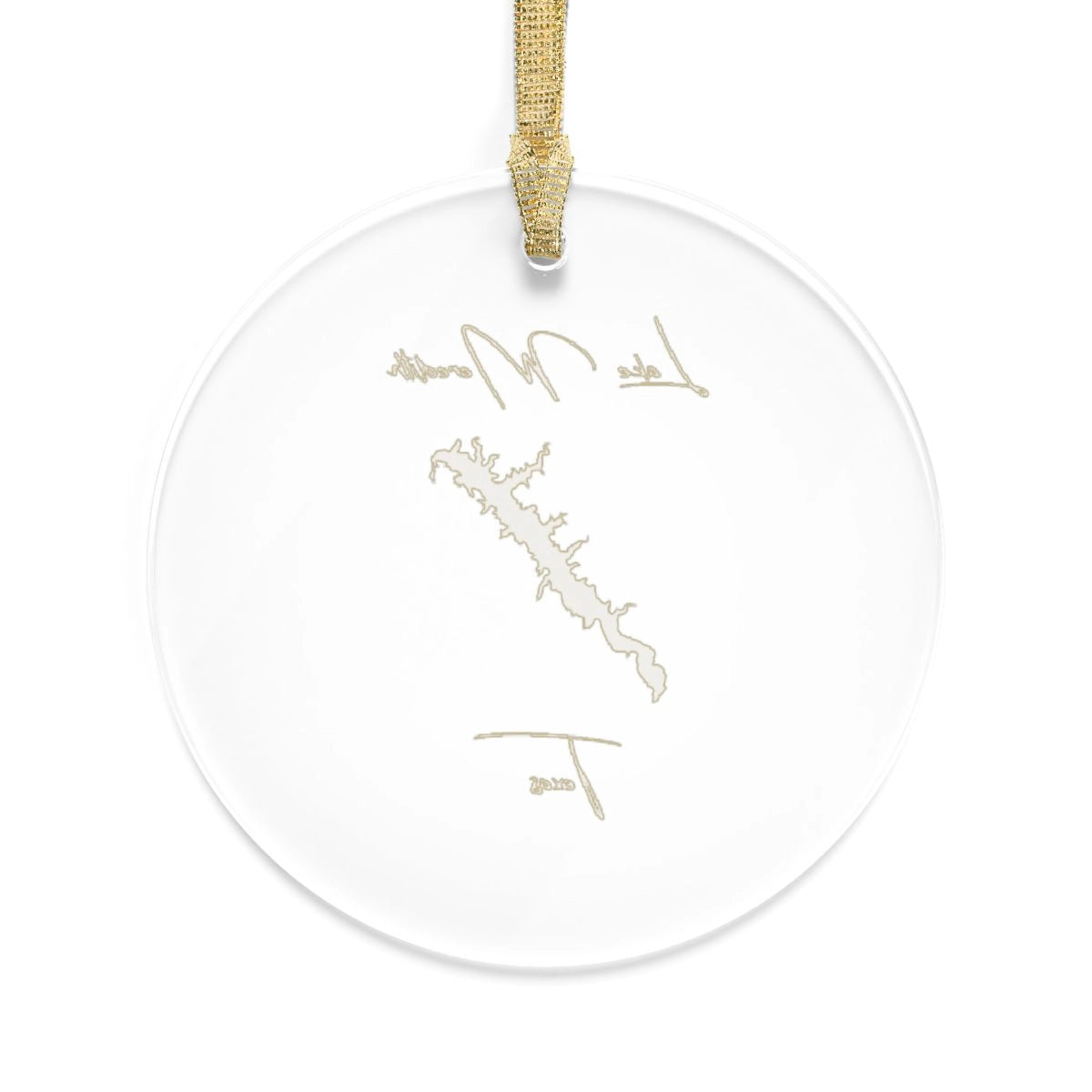 Texas  Lake  Meredith  Tree  Ornament  other  position  view  from  back  round.webp