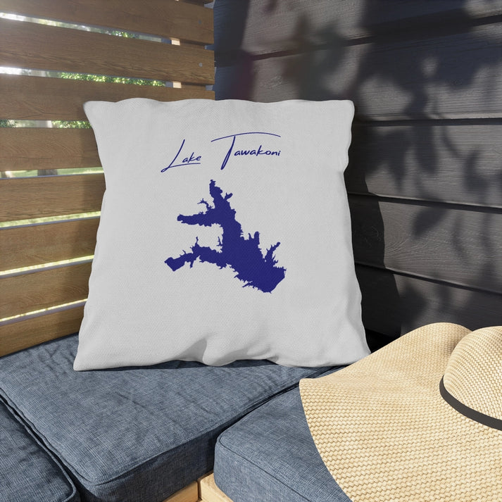Texas  Lake  Tawakoni  Outdoor  Pillow  front  position  view  from  context-1  20  x  20.webp