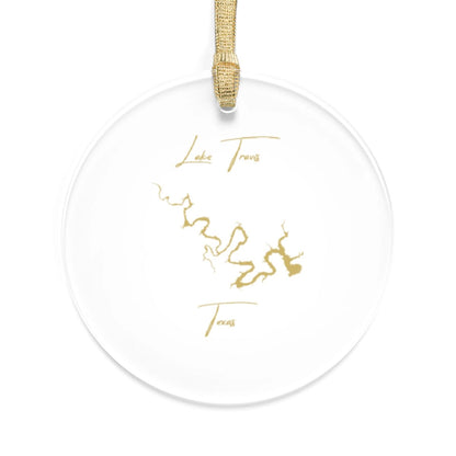 Texas  Lake  Travis  Tree  Ornament  other  position  view  from  front  round.webp
