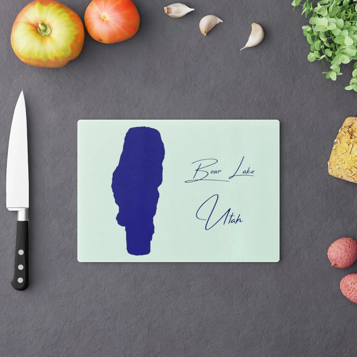 Utah  Bear  Lake  Cutting  Board  other  position  view  from  context-2  small.webp