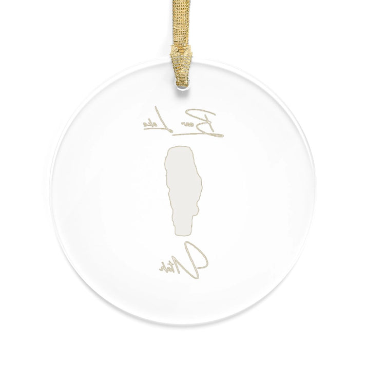 Utah  Bear  Lake  Tree  Ornament  other  position  view  from  back  round.webp