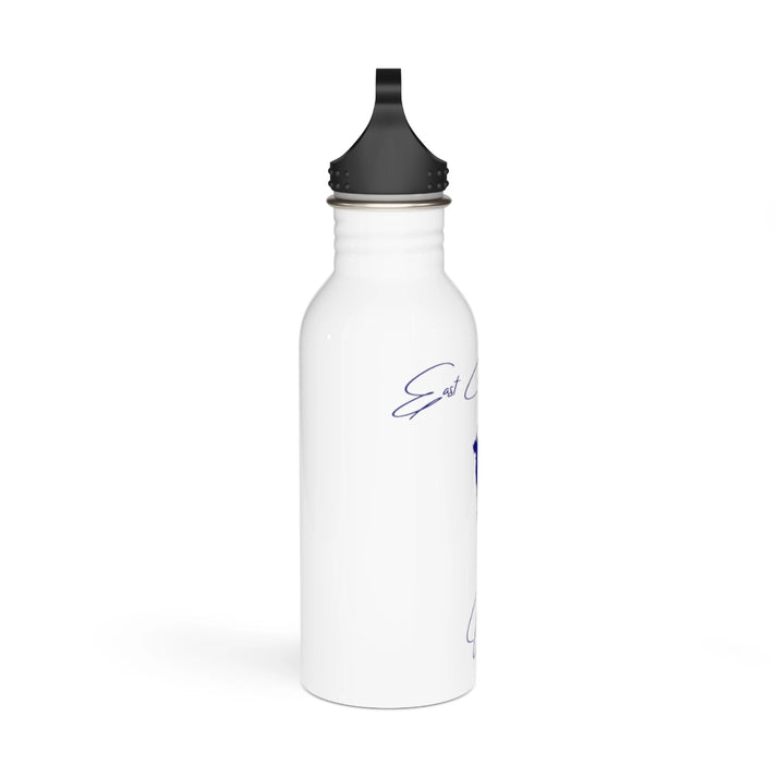 Utah  East  Canyon  Reservoir  Water  bottle  other  position  view  from  left  white.webp