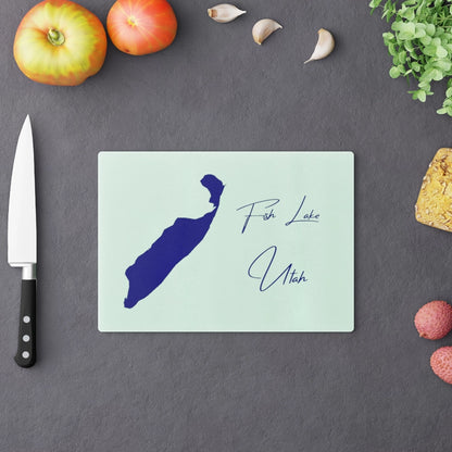 Utah  Fish  Lake  Cutting  Board  other  position  view  from  context-2  small.webp