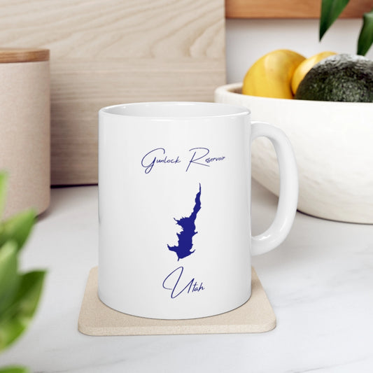 Utah  Gunlock  Reservoir  Ceramic  Mug  other  position  view  from  context-4  11oz.webp