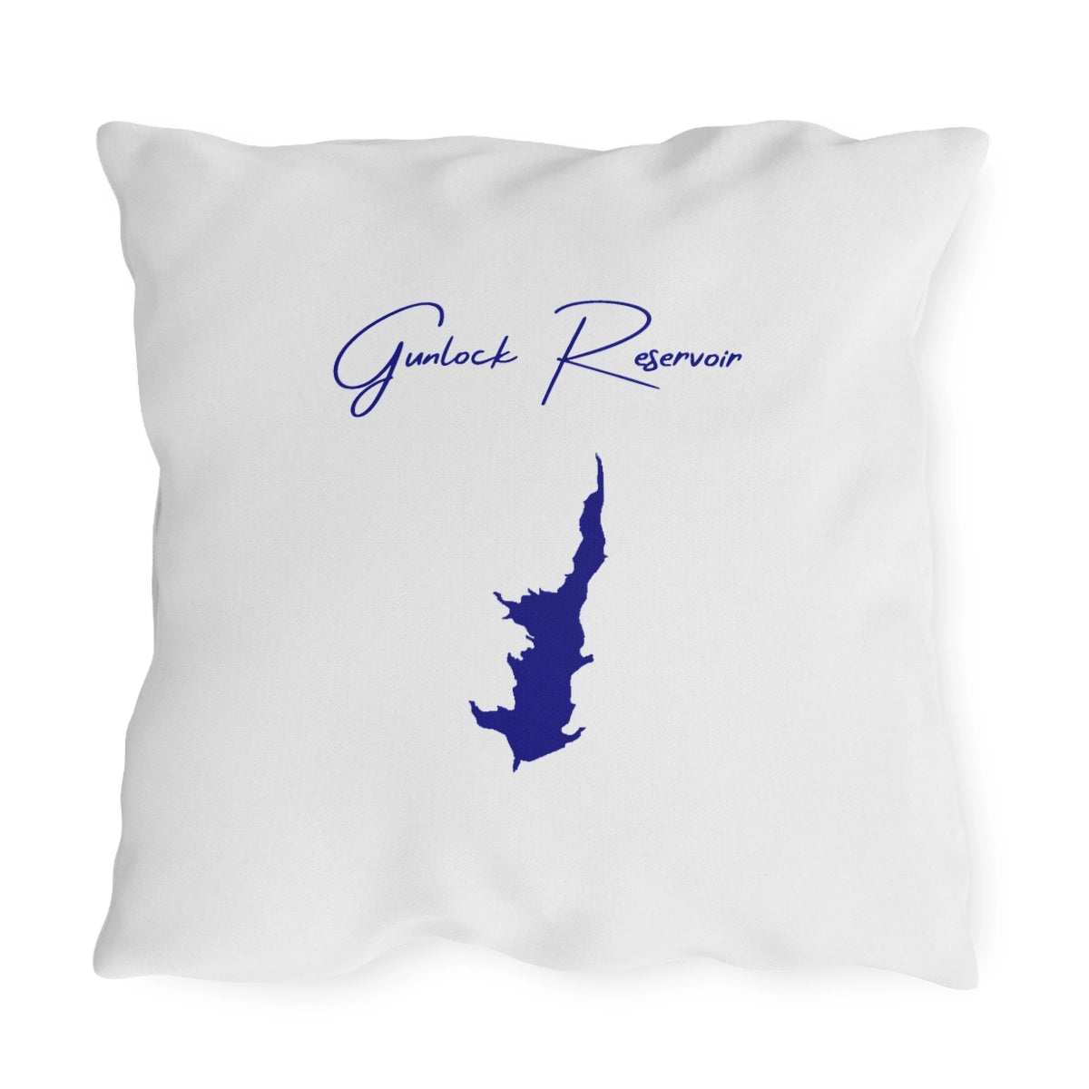 Utah  Gunlock  Reservoir  Outdoor  Pillow  back  position  view  from  back  20  x  20.webp