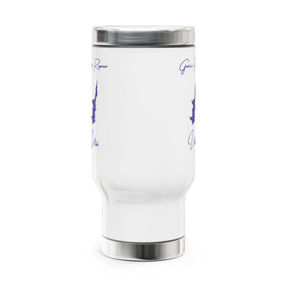Utah  Gunlock  Reservoir  Travel  Mug  other  position  view  from  front  14oz.webp