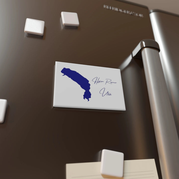 Utah  Hyrum  Reservoir  Magnet  front  position  view  from  context-2  2  x  3.webp