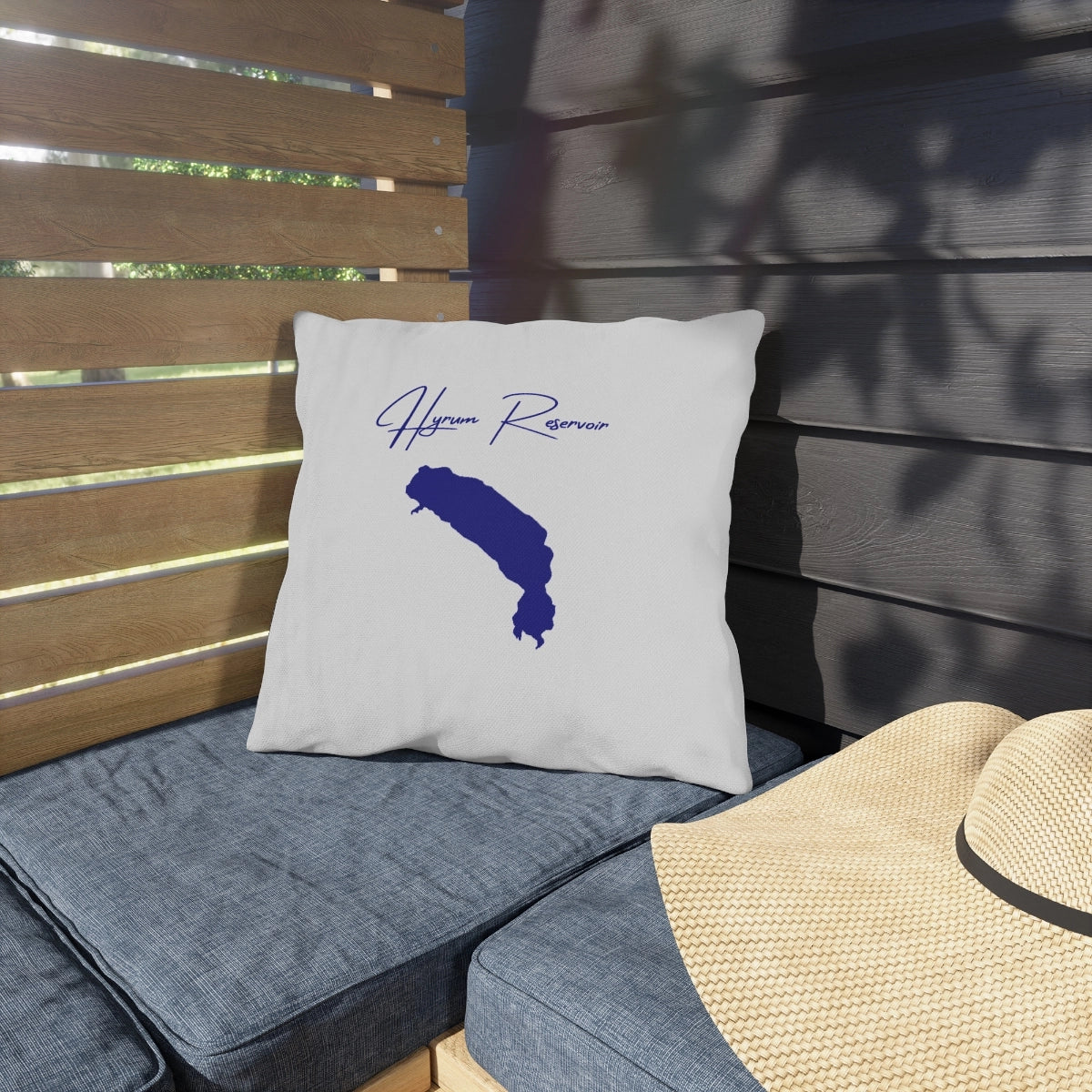 Utah  Hyrum  Reservoir  Outdoor  Pillow  front  position  view  from  context-1  16  x  16.webp