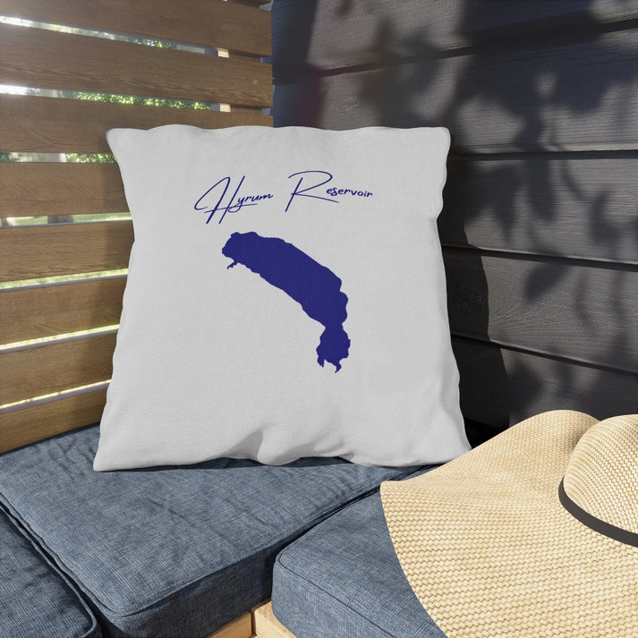 Utah  Hyrum  Reservoir  Outdoor  Pillow  front  position  view  from  context-1  20  x  20.webp