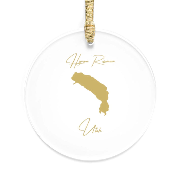 Utah  Hyrum  Reservoir  Tree  Ornament  other  position  view  from  front  round.webp