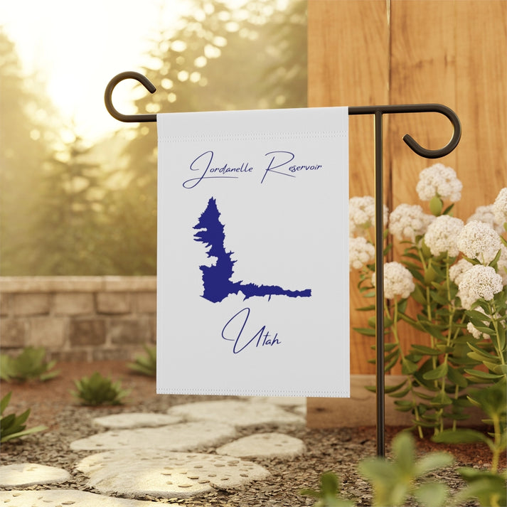 Utah  Jordanelle  Reservoir  Garden  Banner  other  position  view  from  context-1  12''  x  18''.webp