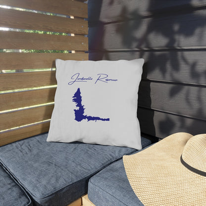 Utah  Jordanelle  Reservoir  Outdoor  Pillow  front  position  view  from  context-1  16  x  16.webp