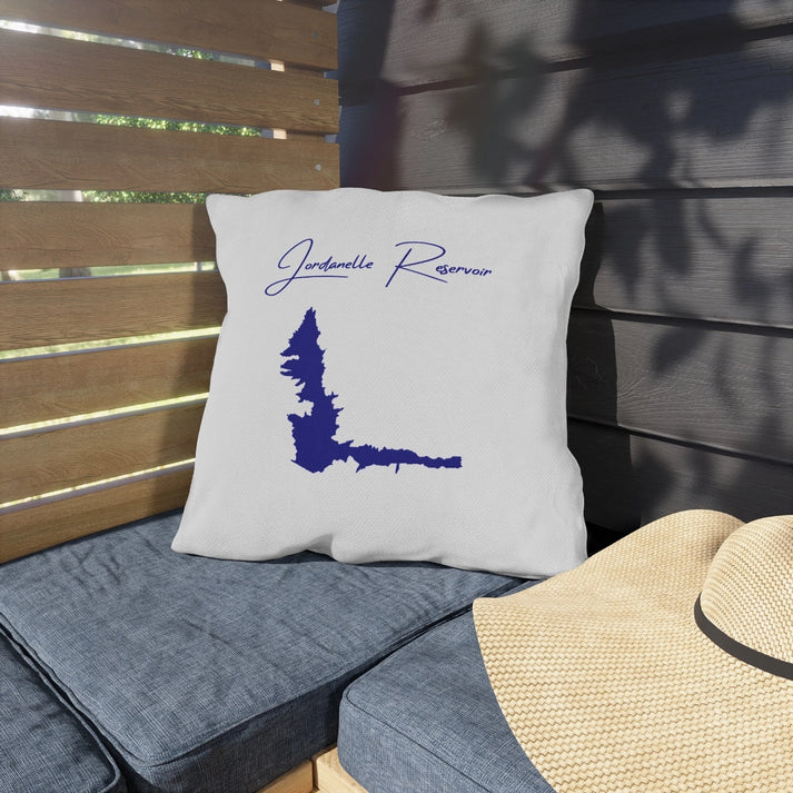 Utah  Jordanelle  Reservoir  Outdoor  Pillow  front  position  view  from  context-1  18  x  18.webp