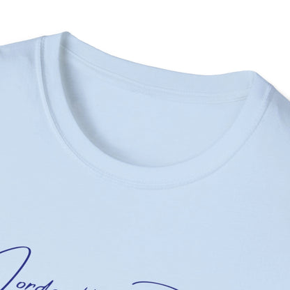 Utah  Jordanelle  Reservoir  T-shirt  other  position  view  from  front-collar-closeup  light  blue.webp