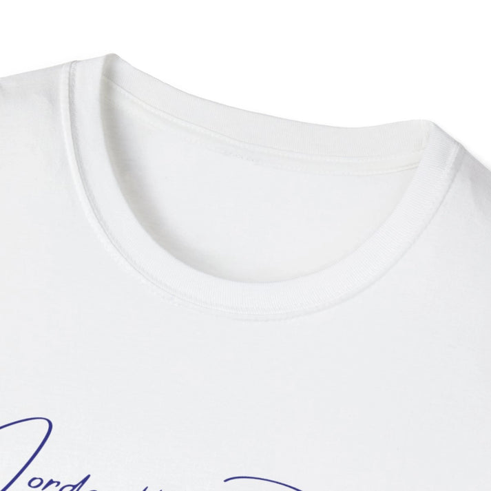 Utah  Jordanelle  Reservoir  T-shirt  other  position  view  from  front-collar-closeup  white.webp