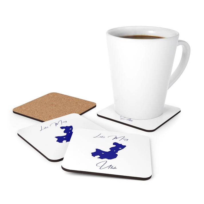 Utah  Lake  Mary  Coaster  Set  front  position  view  from  context-1  3.75  x  3.75.webp